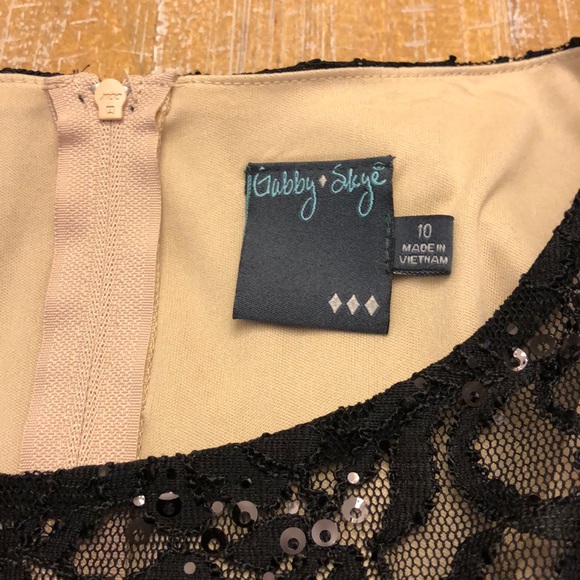 Cocktail dress - Picture 4 of 4